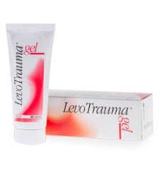 LEVOTRAUMA GEL 75ML