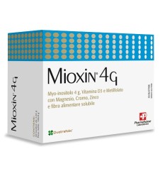 MIOXIN 30 Bust.4g