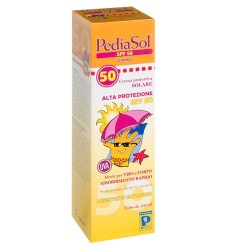 PEDIASOL Sol.Crema fp50 100ml