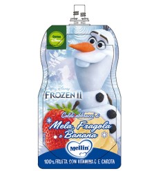 MELLIN Pouch Frozen Me/Fr/Ba