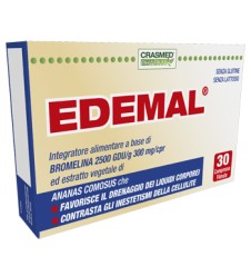 EDEMAL 30 Cpr