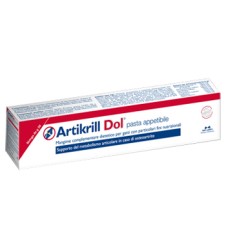 ARTIKRILL DOL Gatto Pasta 30g