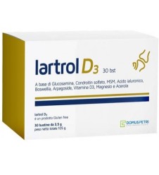 IARTROL D3 30 Bust.3,5g