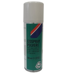 IZOSPRAY POLVERE SPRAY 200ML