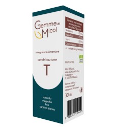 GEMME DI MICOL T GTT 30ML