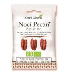 OGNIGIORNO Noci Sgusc.30g