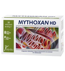 MYTHOXAN HD 30 BUSTINE