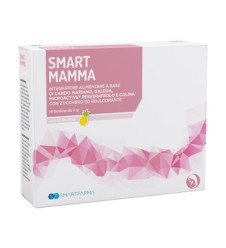 SMARTMAMMA 14 Bust.