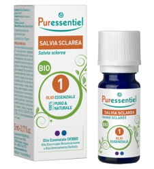 OLIO ESS SALVIA SCLAREA BIO