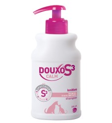 DOUXO S3 CALM Shampoo 200ml