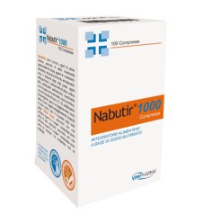 NABUTIR-1000 100 Cpr