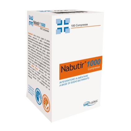 NABUTIR-1000 100 Cpr