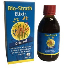 BIO-STRATH Elixir 250ml