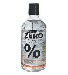 PURO ZERO S% BAGNOSCH BIO500ML