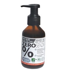 PURO ZERO S% BIO OLIO CRP-VI-C