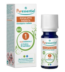 PURESSENTIEL O.E.Bio Eucalipto