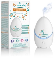 PURESSENTIEL Diff.Umid.OXYGEN