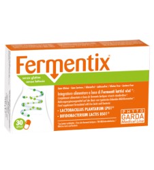 FERMENTIX 30 Cps