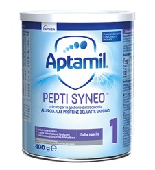 APTAMIL PEPTI SYNEO 1 400g