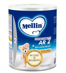 MELLIN AR 2 Latte Polv.400g