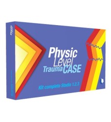 PHYSIC LEVEL TRAUMA CASE