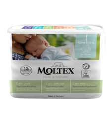 MOLTEX Pann.1 N-Born 2-4Kg23pz