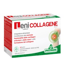 LENI Cpx Collagene 18 Bust.