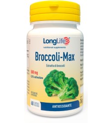 LONGLIFE BROCCOLI Max 60 Cps