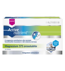 THEISS AN MAGNESIUM375 14STICK