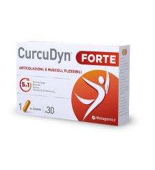 CURCUDYN Forte 30 Cps