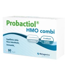 PROBACTIOL HMO Combi 2x30 Capsule