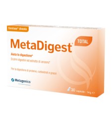 METADIGEST TOTAL 30 CPS