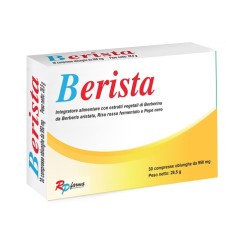 BERISTA 30 Cpr