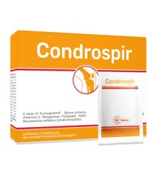 CONDROSPIR 20 Bust.4g