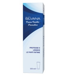 SILVANA Crema Cambio Pannolino