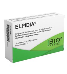 ELPIDIA 20 Cpr