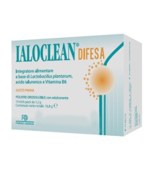 IALOCLEAN Difesa 14 Stick