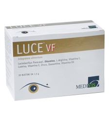 LUCE VF 30 Bust.