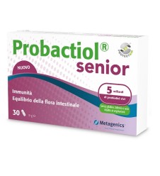 PROBACTIOL Senior ITA 30 Cps