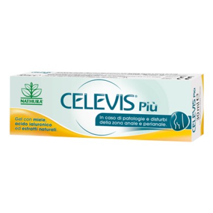 CELEVIS PIU'30ml