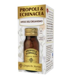 PROPOLI & ECHINACEA 100 Pastiglie