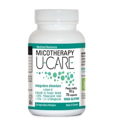MICOTHERAPY U-CARE 70Cps AVD