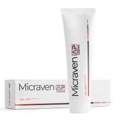 MICRAVEN AP CREMA 100ML