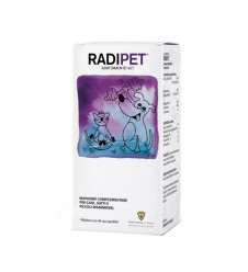 RADIPET 40 CPS 700 MG