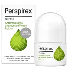 PERSPIREX COMFORT N ROLL-ON