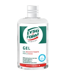 LYSOFORM MEDICAL GEL 70ML