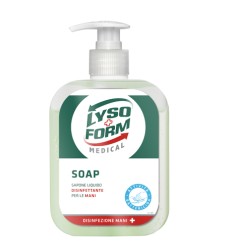 LYSOFORM Medic.Sap.Liq.300ml