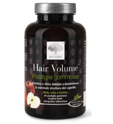 HAIR VOLUME 60 Past.Gommose