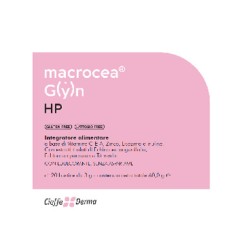 MACROCEA Gyn HP 20 Bust.3g