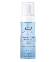 EUCERIN MICELLARE CLEANING FOA